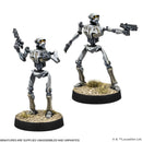 Star Wars: Legion Super Tactical Droids-Ashdown Gaming