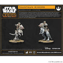 Star Wars: Legion – Tauntaun Riders-Ashdown Gaming