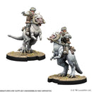 Star Wars: Legion – Tauntaun Riders-Ashdown Gaming