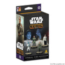 Star Wars: Legion – Imperial High Command-Ashdown Gaming