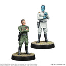 Star Wars: Legion – Imperial High Command-Ashdown Gaming