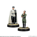 Star Wars: Legion – Imperial High Command-Ashdown Gaming