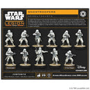 Star Wars: Legion - Snow Troopers-Ashdown Gaming