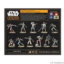 Star Wars: Legion – Hondo Ohnaka & Weequay Pirates-Ashdown Gaming