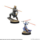 Star Wars Legion: Leaders of the Sepratist Alliance