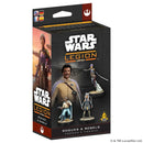 Star Wars: Legion - Rogues & Rebels Character Expansion-Ashdown Gaming