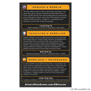 Star Wars: Legion - Rogues & Rebels Character Expansion-Ashdown Gaming