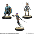 Star Wars: Legion - Rogues & Rebels Character Expansion-Ashdown Gaming