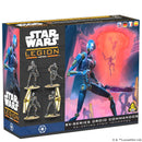 Star Wars: Legion BX-Series Droid Commandos-Ashdown Gaming