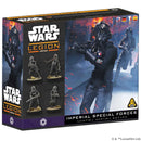Star Wars: Legion Imperial Special Forces-Ashdown Gaming