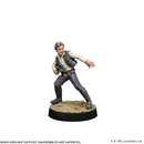 Star Wars Legion: Scoundrel Han & Chewie-Unit-Ashdown Gaming