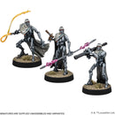Star Wars: Legion IG-1000 Magnaguards-Ashdown Gaming