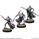 Star Wars: Legion IG-1000 Magnaguards-Ashdown Gaming