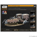 Star Wars: Legion – WL0-5 Speeder Tank-Ashdown Gaming