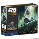 Star Wars: Legion – DSD1 Dwarf Spider Droid-Ashdown Gaming