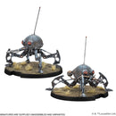 Star Wars: Legion – DSD1 Dwarf Spider Droid-Ashdown Gaming