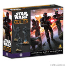 Star Wars: Legion Dark Troopers Unit Expansion-Ashdown Gaming