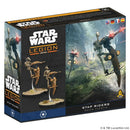 Star Wars Legion: STAP Riders Unit Expansion-Unit-Ashdown Gaming