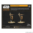 Star Wars Legion: STAP Riders Unit Expansion-Unit-Ashdown Gaming