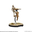 Star Wars Legion: STAP Riders Unit Expansion-Unit-Ashdown Gaming