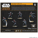 Star Wars: Legion - Mandalorian Super Commandos-Ashdown Gaming