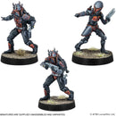 Star Wars: Legion - Mandalorian Super Commandos-Ashdown Gaming