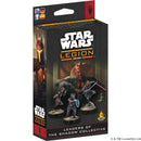 Star Wars: Legion - Leaders of the Shadow Collective-Ashdown Gaming
