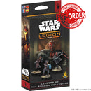 Star Wars: Legion - Leaders of the Shadow Collective-Ashdown Gaming