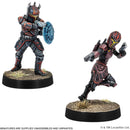 Star Wars: Legion - Leaders of the Shadow Collective-Ashdown Gaming