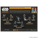 Star Wars: Legion - Mandalorian Warriors