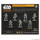 Star Wars: Legion – Range Troopers-Ashdown Gaming