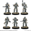 Star Wars: Legion – Range Troopers-Ashdown Gaming