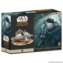 Star Wars Legion: Infantry Support Platform Unit Expansion-Boxed Set-Ashdown Gaming