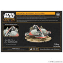 Star Wars Legion: Infantry Support Platform Unit Expansion-Boxed Set-Ashdown Gaming