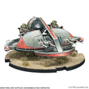 Star Wars Legion: Infantry Support Platform Unit Expansion-Boxed Set-Ashdown Gaming