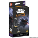 Star Wars: Legion – Imperial Probe Droids-Ashdown Gaming