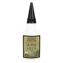 Army Painter: Super Glue-Glue-Ashdown Gaming
