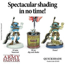 Army Painter - Quick Shade: Soft Tone-Paint-Ashdown Gaming