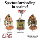 Army Painter - Quick Shade: Strong Tone-Paint-Ashdown Gaming