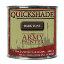 Army Painter - Quick Shade: Dark Tone-Paint-Ashdown Gaming