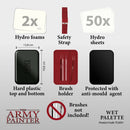 Army Painter - Wet Palette-Paint-Ashdown Gaming