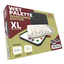 Army Painter - Wet Palette XL Wargamers Edition