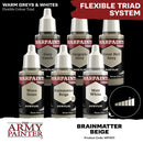 Army Painter - Warpaint Fanatic Brainmatter Beige-Paint-Ashdown Gaming