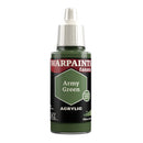 Army Painter - Warpaint Fanatic Army Green-Paint-Ashdown Gaming