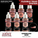 Army Painter - Warpaint Fanatic Carnelian Skin-Paint-Ashdown Gaming