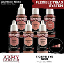 Army Painter - Warpaint Fanatic Tiger's Eye Skin-Paint-Ashdown Gaming