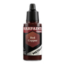 Army Painter - Warpaint Fanatic Red Copper-Paint-Ashdown Gaming