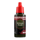 Army Painter - Warpaint Fanatic Wash Military Shade-Paint-Ashdown Gaming