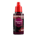 Army Painter - Warpaint Fanatic Wash Magenta Tone-Paint-Ashdown Gaming