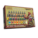 Army Painter - Speedpaint Most Wanted Set 2.0-Paint-Ashdown Gaming